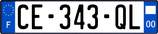 CE-343-QL