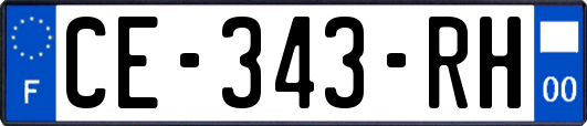 CE-343-RH