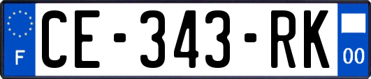 CE-343-RK