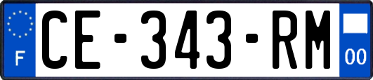CE-343-RM