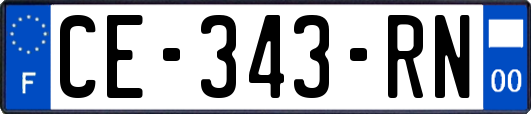 CE-343-RN