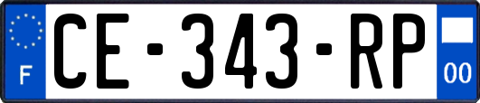 CE-343-RP