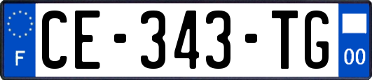 CE-343-TG