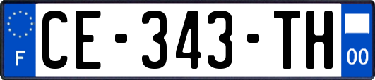 CE-343-TH