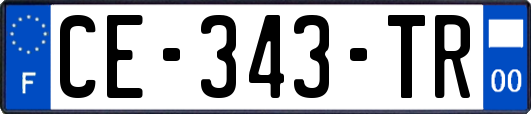 CE-343-TR