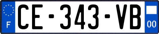 CE-343-VB
