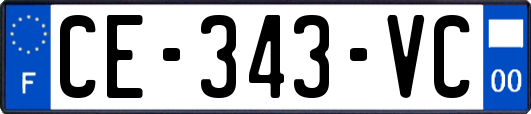 CE-343-VC