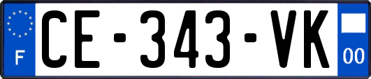 CE-343-VK