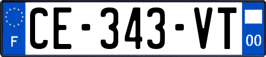 CE-343-VT