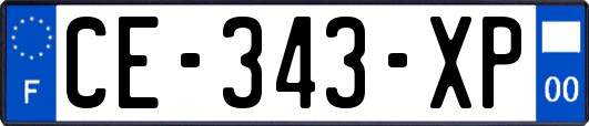 CE-343-XP