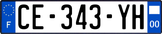 CE-343-YH