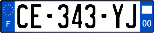 CE-343-YJ