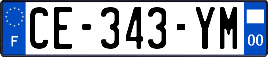 CE-343-YM