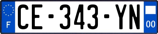 CE-343-YN