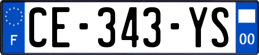 CE-343-YS