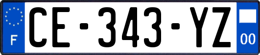 CE-343-YZ