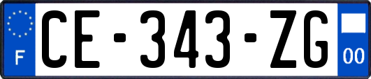 CE-343-ZG