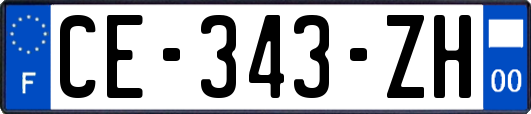CE-343-ZH