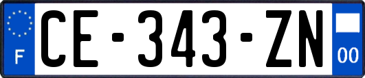 CE-343-ZN