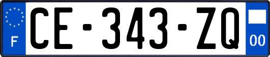 CE-343-ZQ