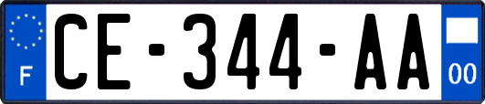 CE-344-AA