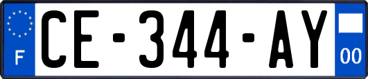 CE-344-AY