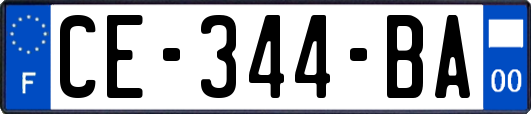 CE-344-BA