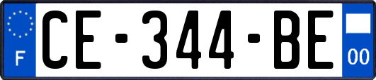 CE-344-BE