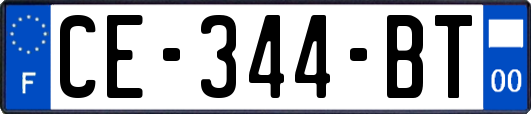 CE-344-BT