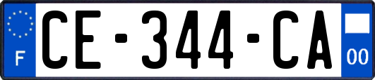 CE-344-CA