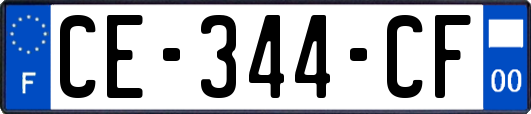 CE-344-CF