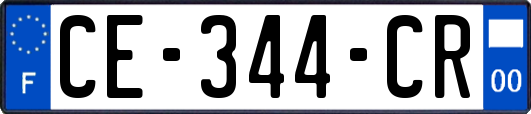 CE-344-CR