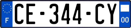 CE-344-CY