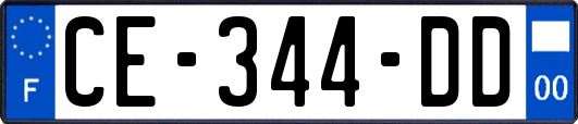 CE-344-DD