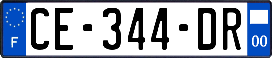 CE-344-DR