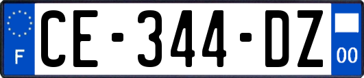 CE-344-DZ