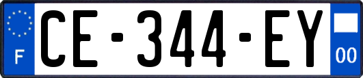 CE-344-EY