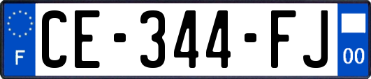 CE-344-FJ