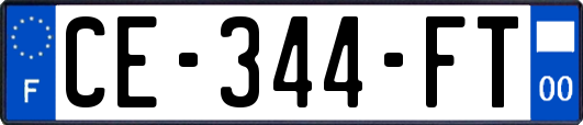 CE-344-FT