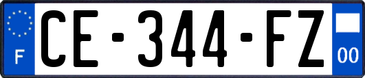 CE-344-FZ