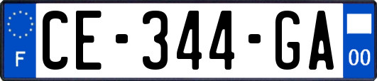 CE-344-GA