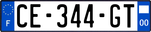 CE-344-GT