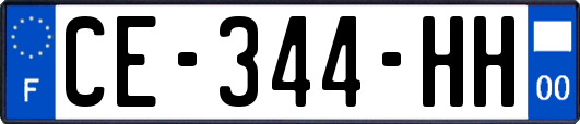 CE-344-HH