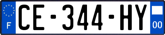 CE-344-HY
