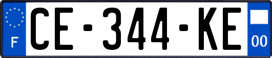 CE-344-KE