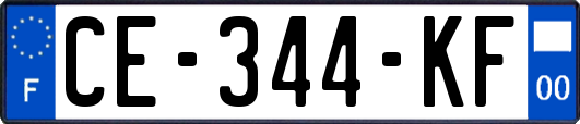 CE-344-KF