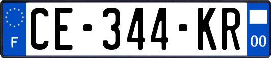 CE-344-KR
