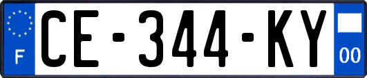 CE-344-KY