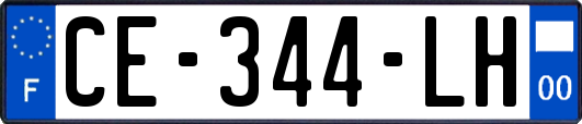 CE-344-LH