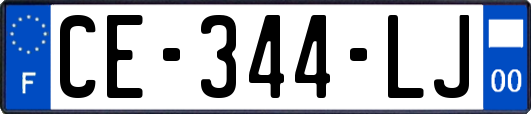 CE-344-LJ